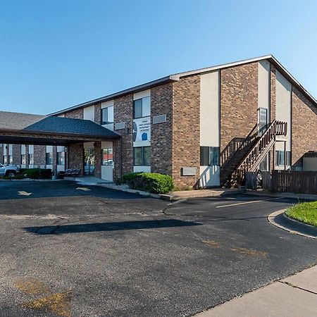 Motel 6-Wisconsin Rapids, Wi Dış mekan fotoğraf