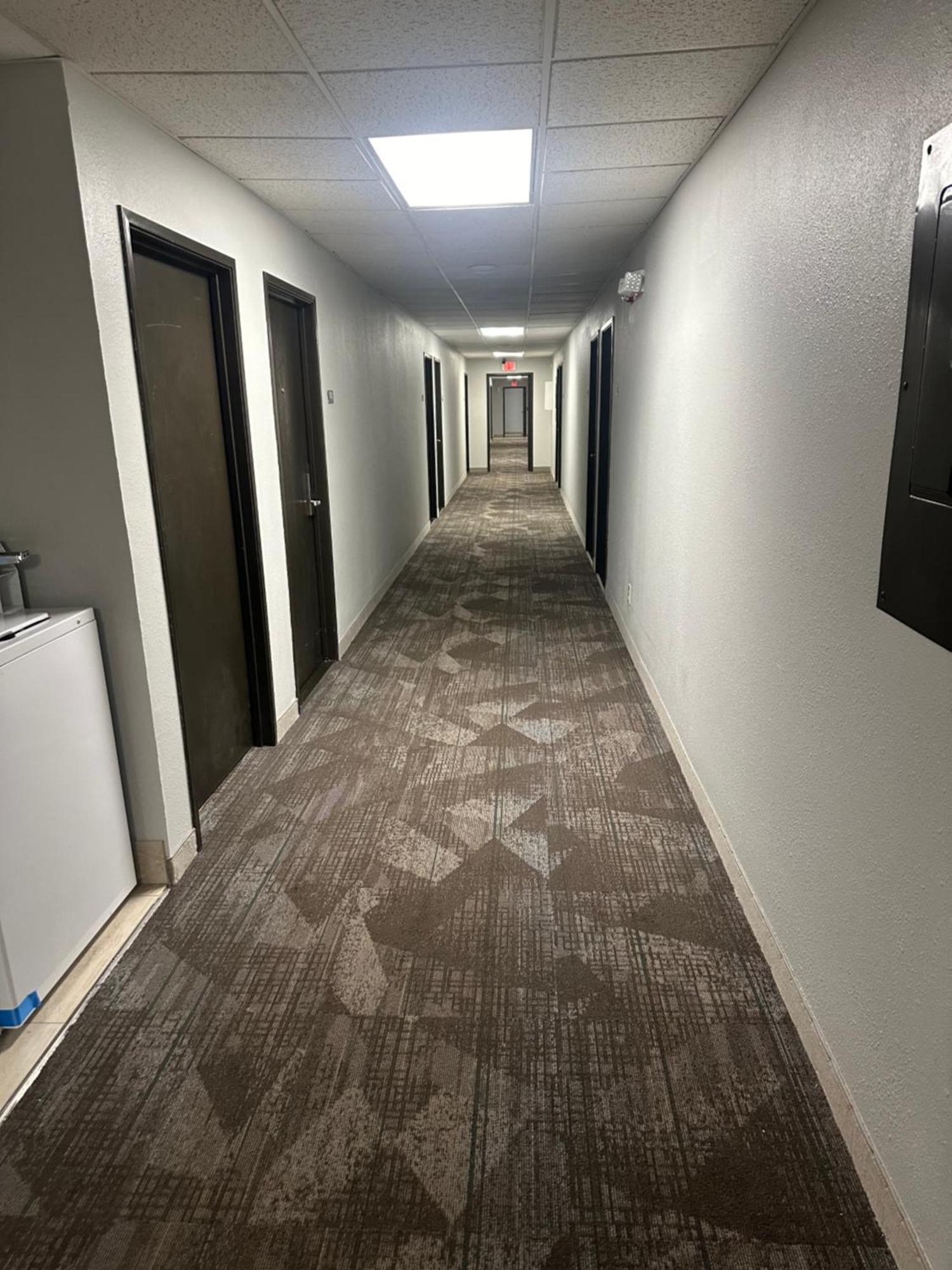 Motel 6-Wisconsin Rapids, Wi Dış mekan fotoğraf