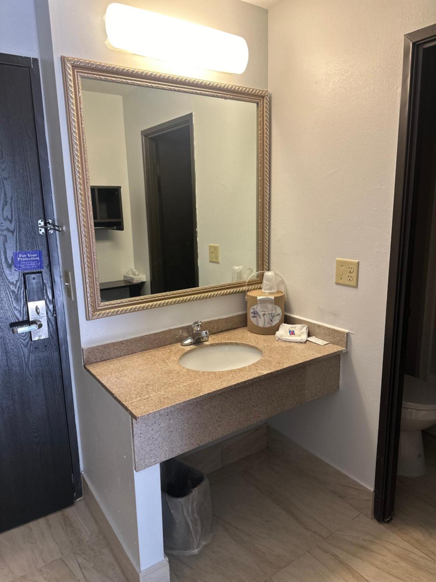 Motel 6-Wisconsin Rapids, Wi Dış mekan fotoğraf