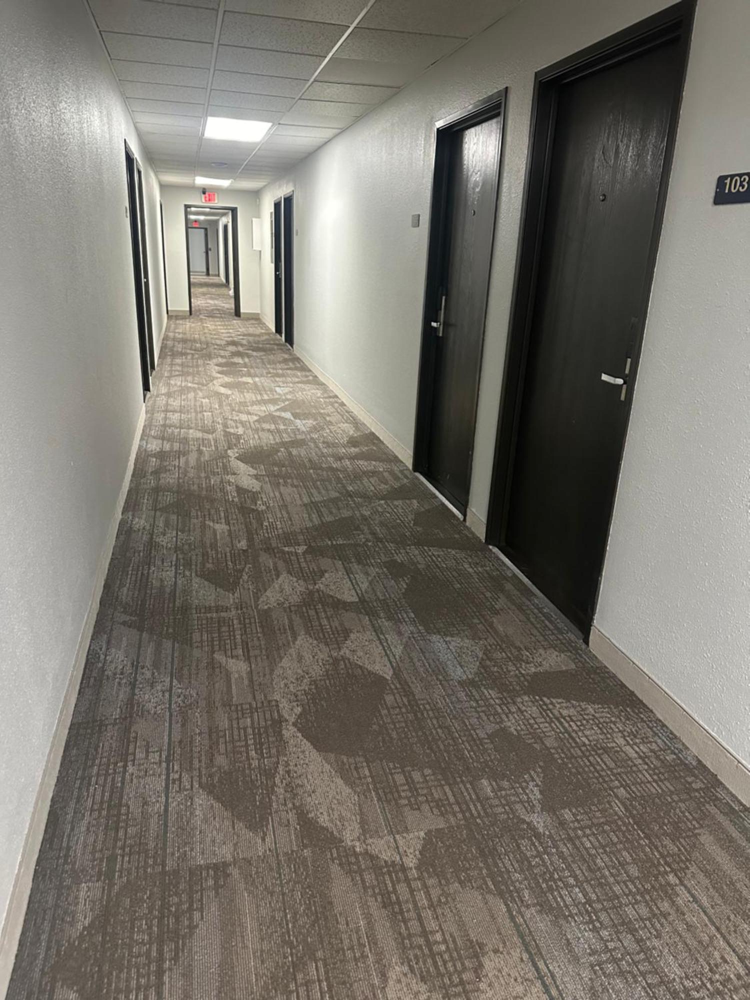 Motel 6-Wisconsin Rapids, Wi Dış mekan fotoğraf