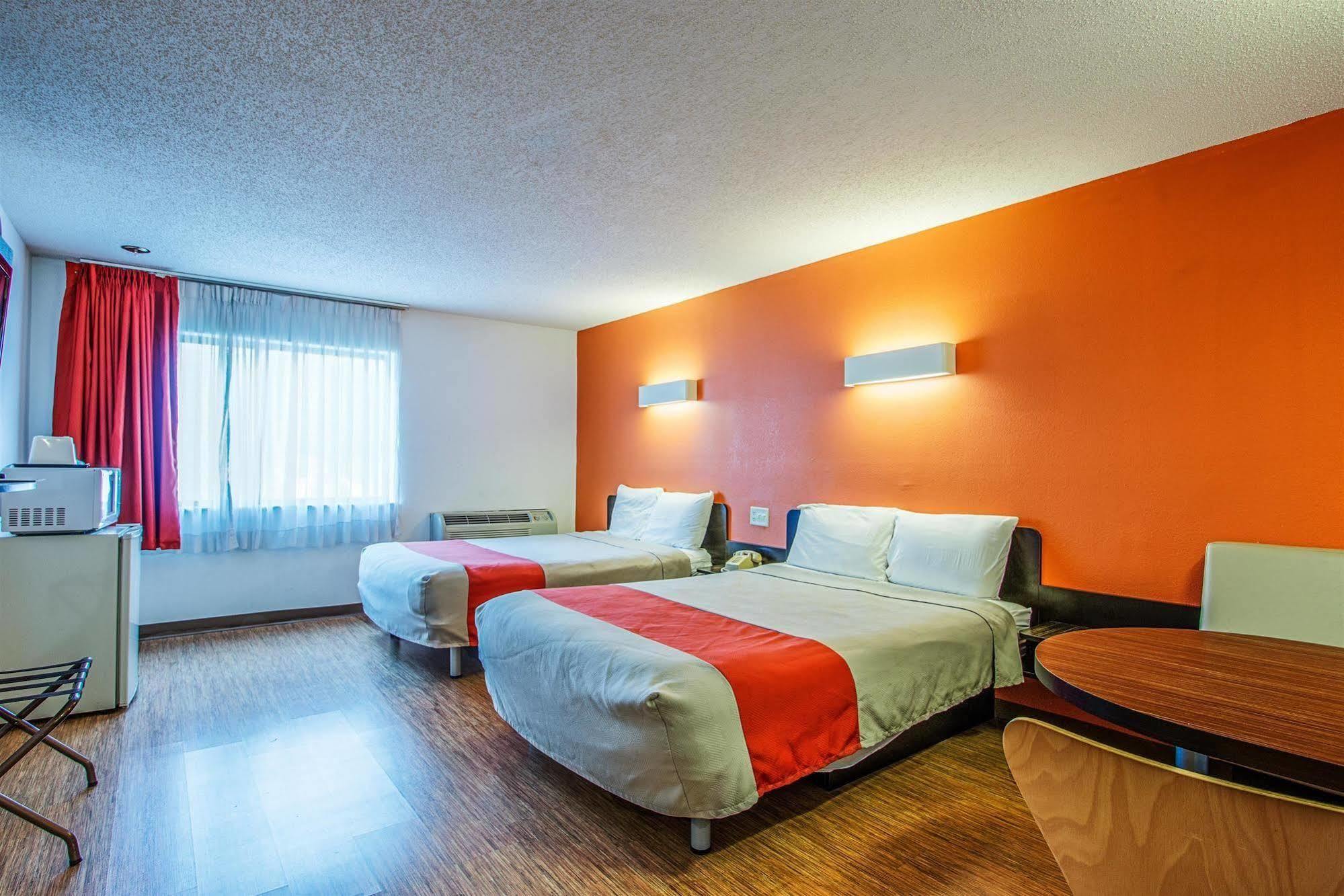 Motel 6-Wisconsin Rapids, Wi Dış mekan fotoğraf