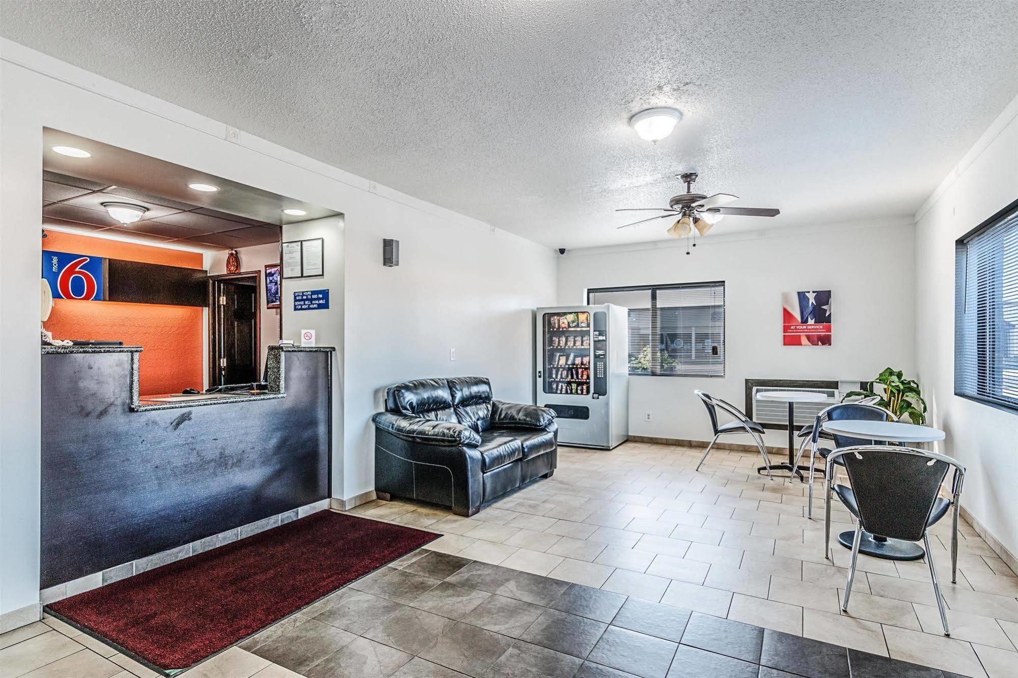 Motel 6-Wisconsin Rapids, Wi Dış mekan fotoğraf