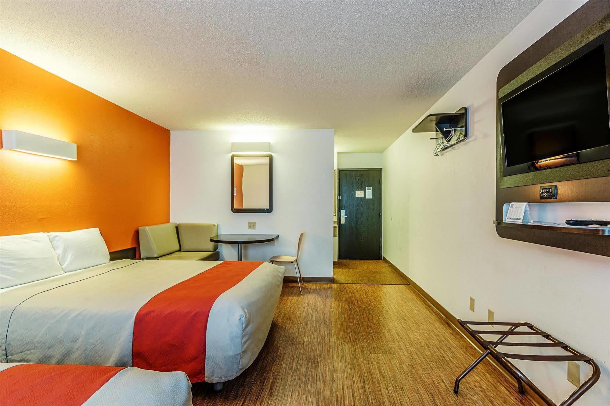 Motel 6-Wisconsin Rapids, Wi Dış mekan fotoğraf