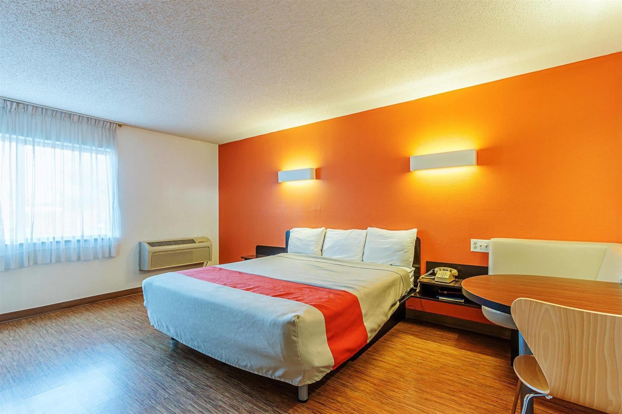 Motel 6-Wisconsin Rapids, Wi Dış mekan fotoğraf