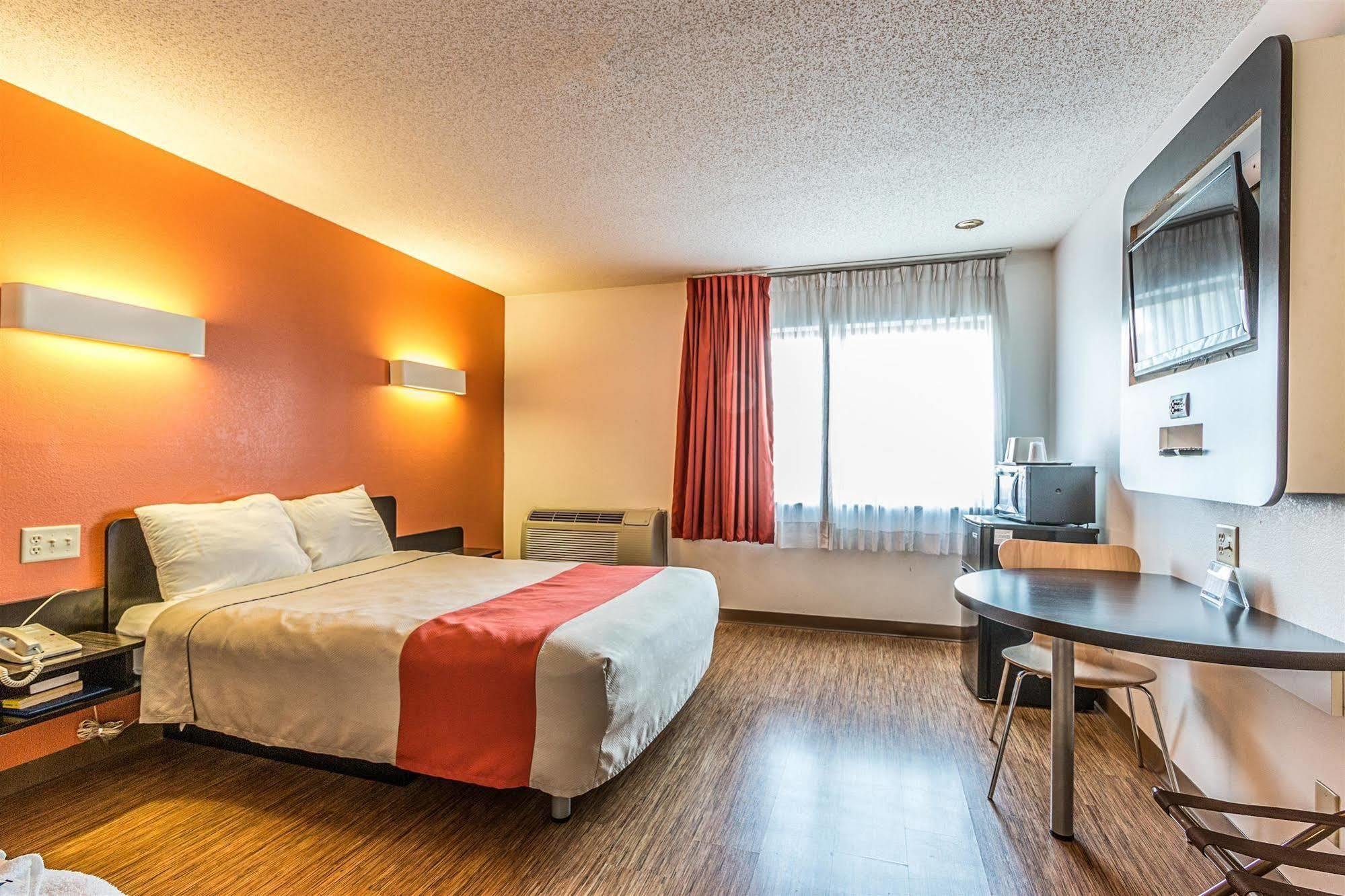Motel 6-Wisconsin Rapids, Wi Dış mekan fotoğraf