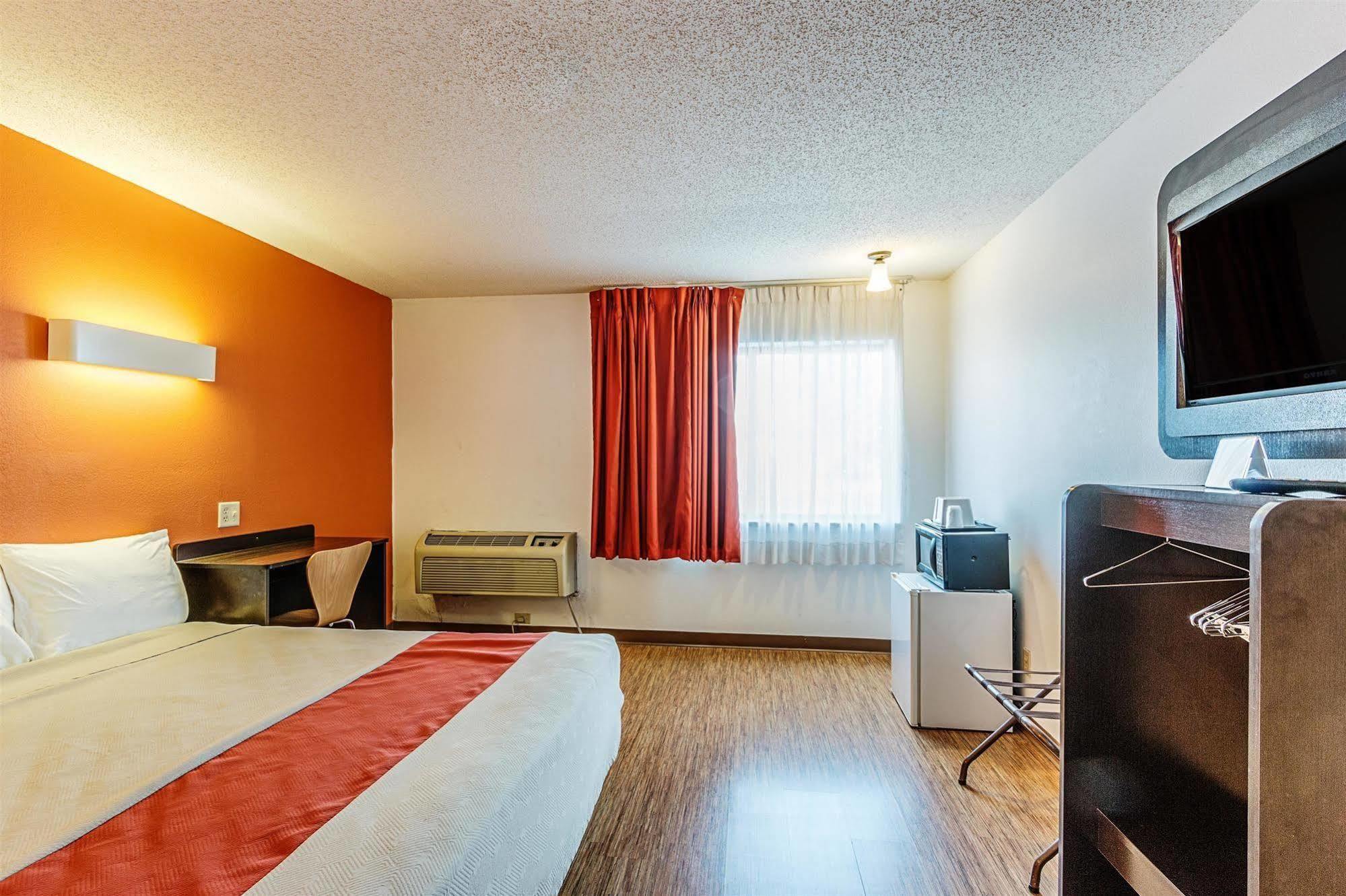 Motel 6-Wisconsin Rapids, Wi Dış mekan fotoğraf