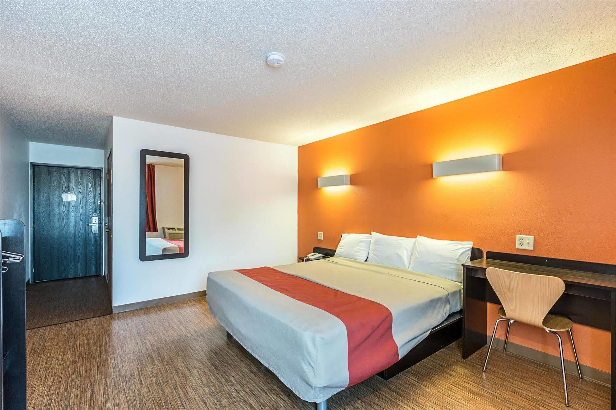 Motel 6-Wisconsin Rapids, Wi Dış mekan fotoğraf