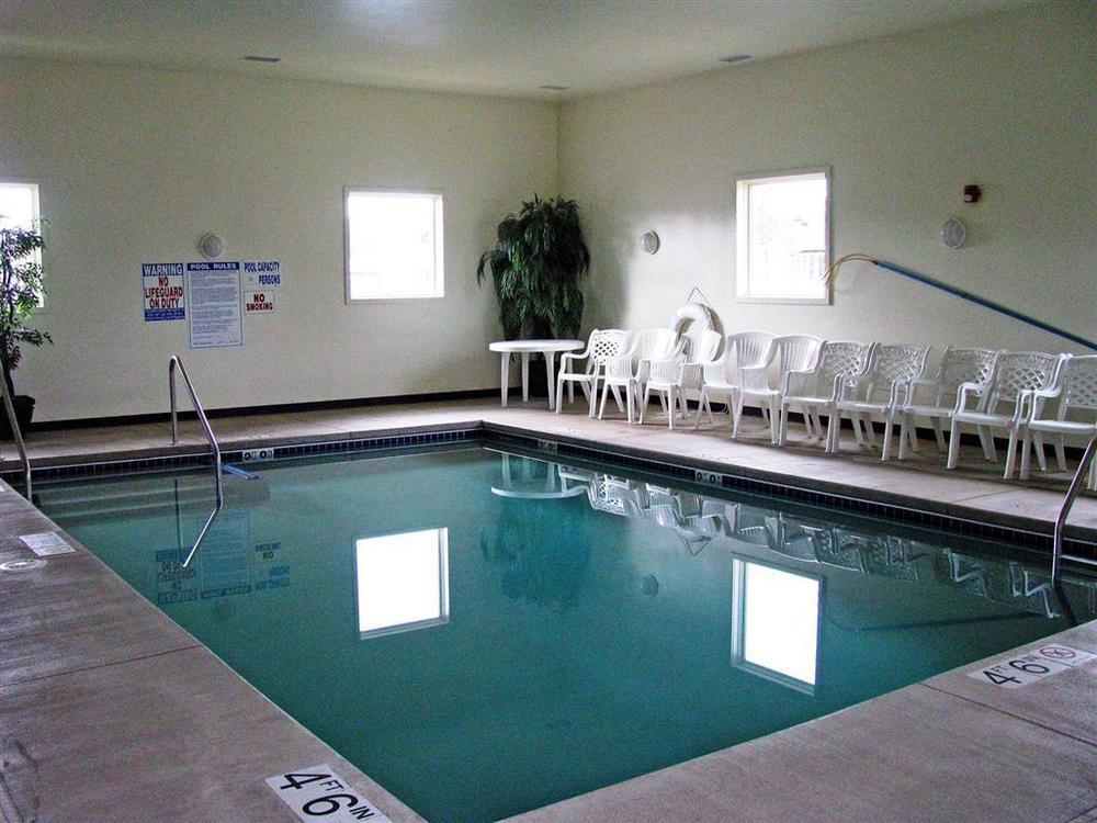 Motel 6-Wisconsin Rapids, Wi Konforlar fotoğraf