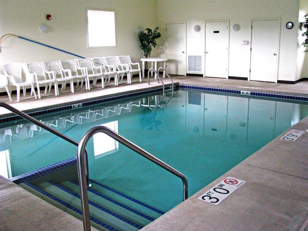 Motel 6-Wisconsin Rapids, Wi Konforlar fotoğraf