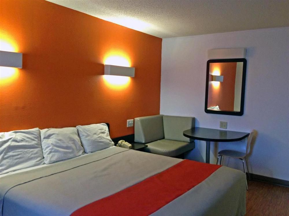 Motel 6-Wisconsin Rapids, Wi Oda fotoğraf