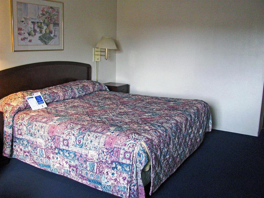 Motel 6-Wisconsin Rapids, Wi Oda fotoğraf