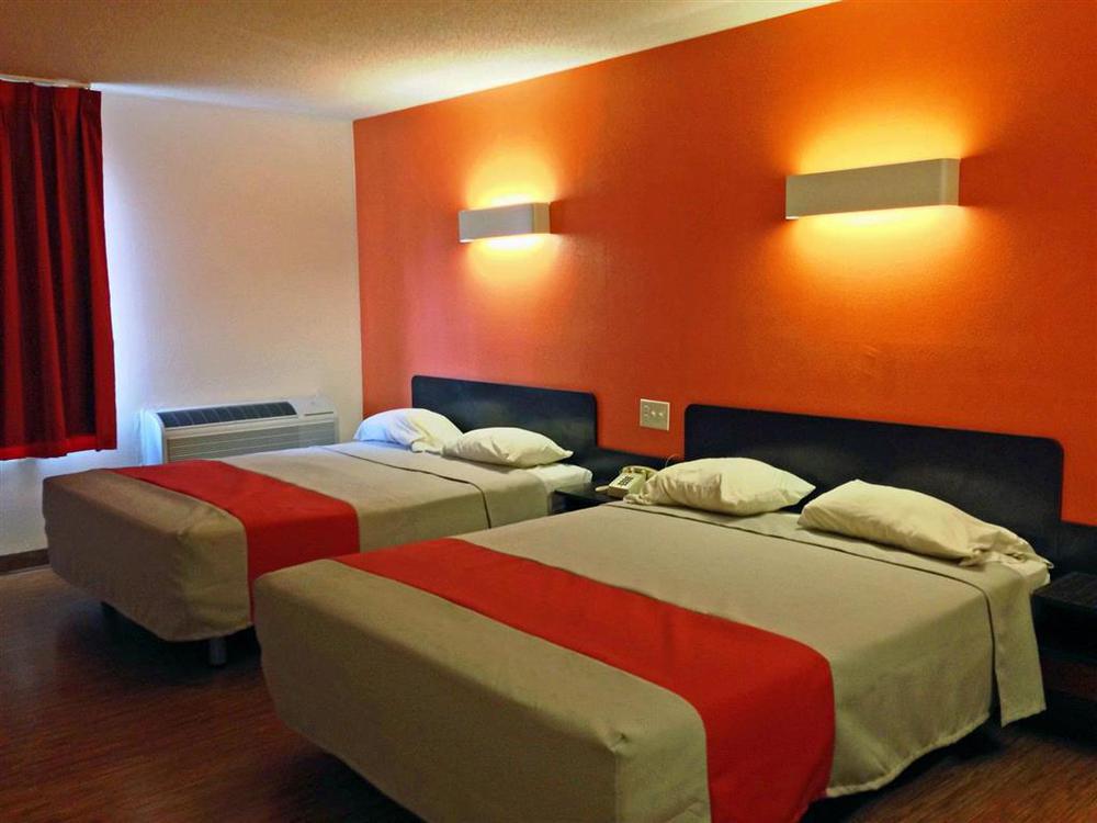 Motel 6-Wisconsin Rapids, Wi Oda fotoğraf