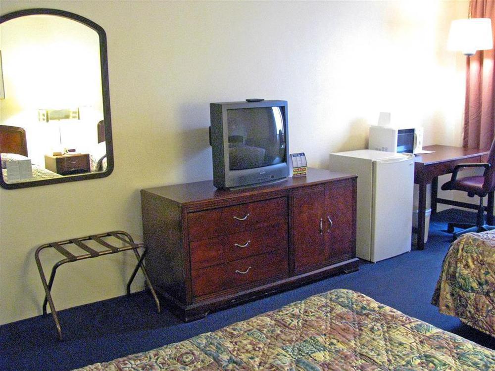 Motel 6-Wisconsin Rapids, Wi Oda fotoğraf
