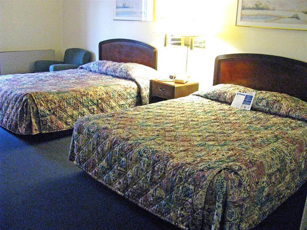 Motel 6-Wisconsin Rapids, Wi Oda fotoğraf